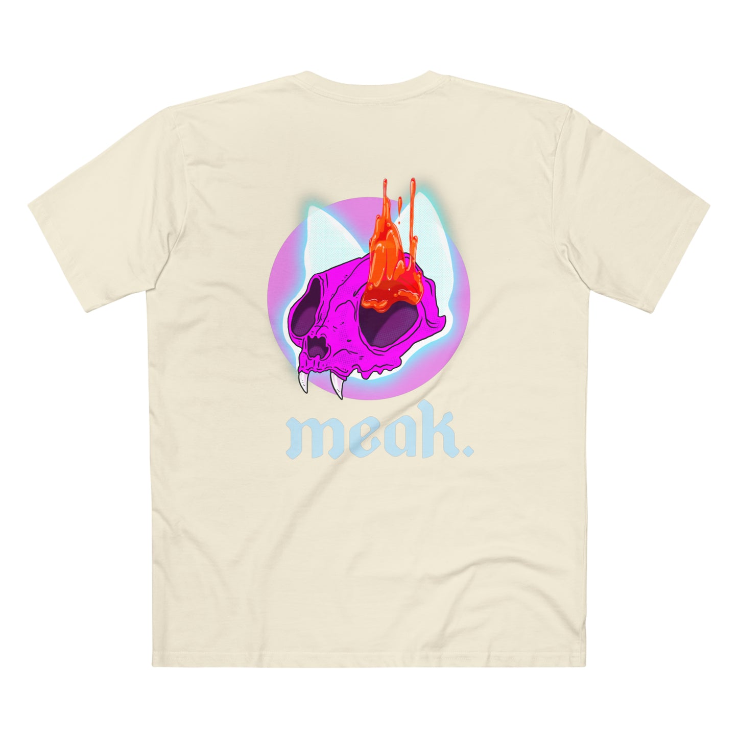 Molten Dreams Tee