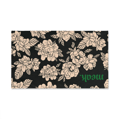 Meak Oriental Bloom Towel