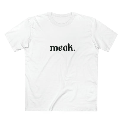 Meak Apex Tee