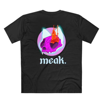 Molten Dreams Tee