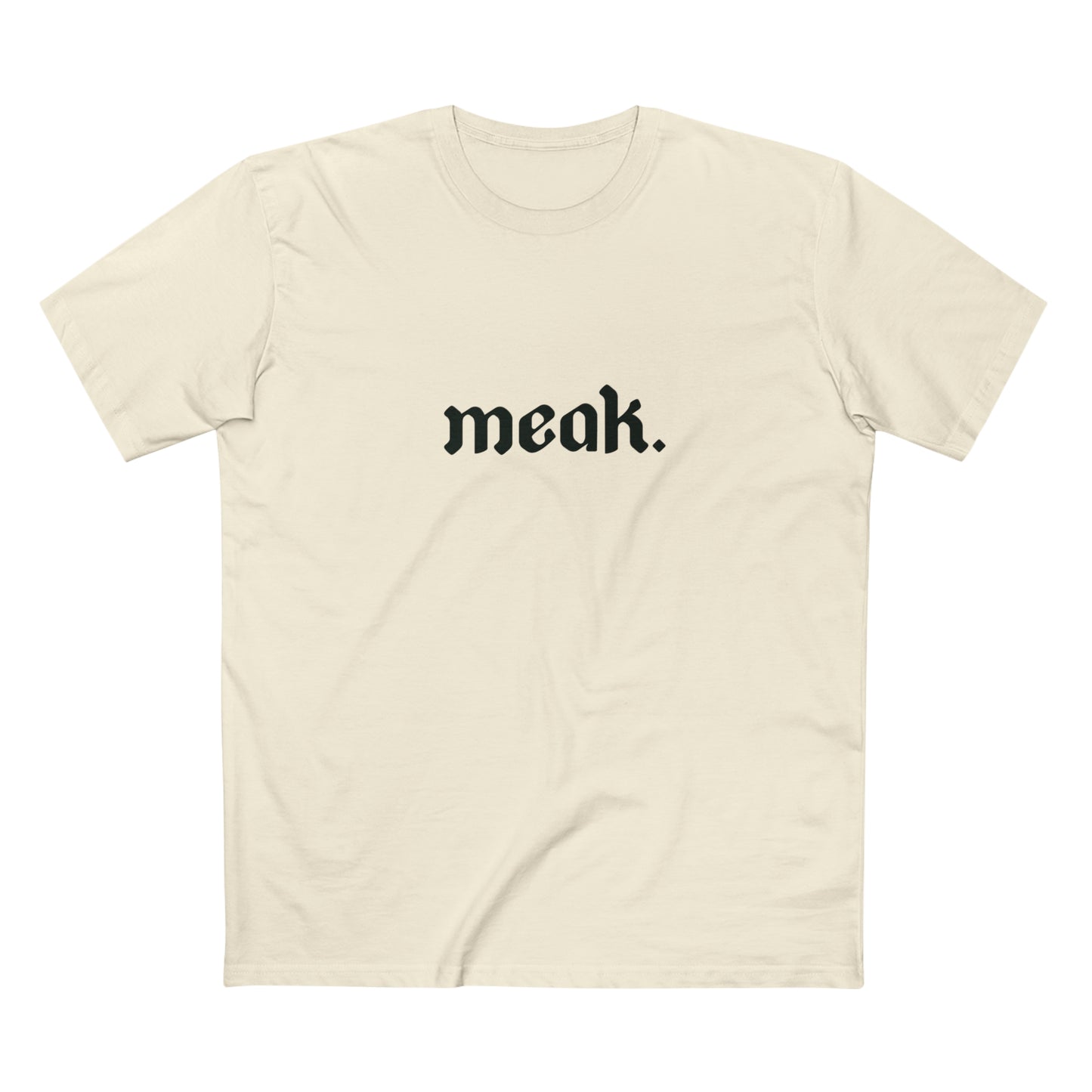 Meak Apex Tee