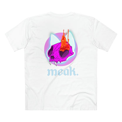 Molten Dreams Tee