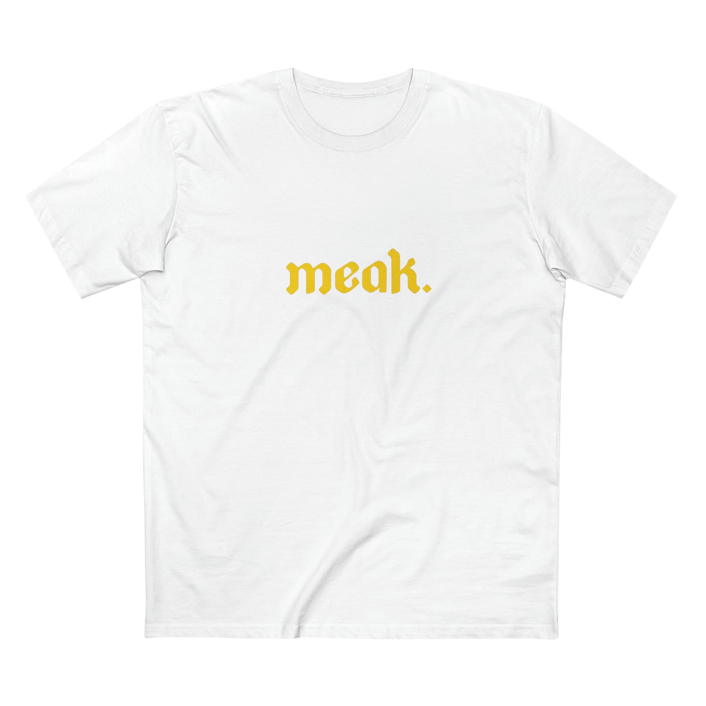 Meak Head In The Game Tee