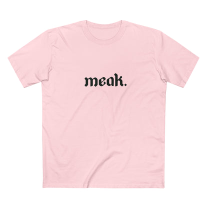 Meak Apex Tee