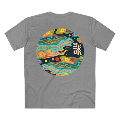 Meak Slick Planet Tee