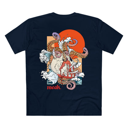 Meak Kraken Tee