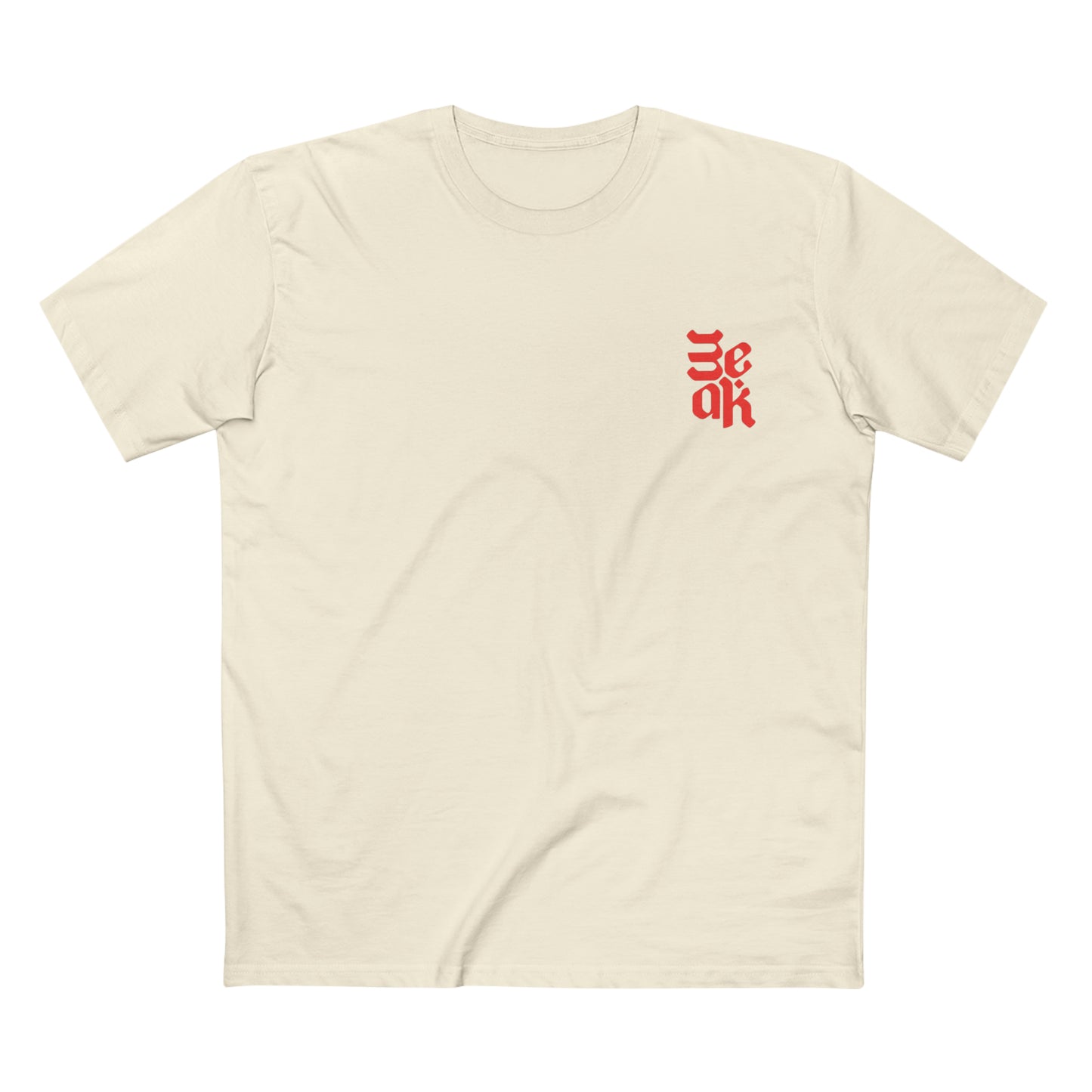 Meak Kraken Tee