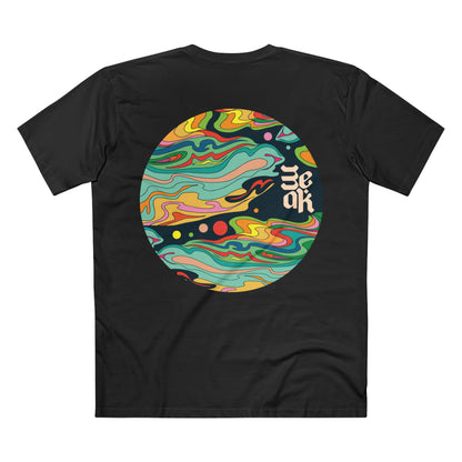 Meak Slick Planet Tee